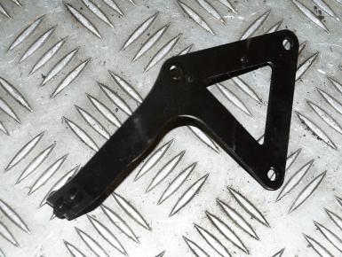 Кронштейны крепления, Aprilia, Mana 850 GT, 2009, 0, 0