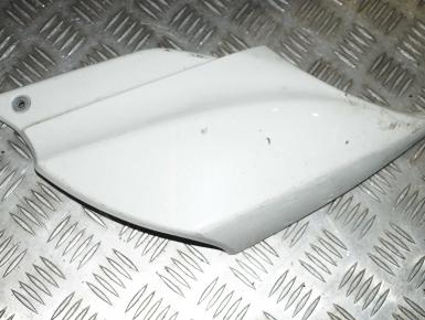 Пластик боковой левый, Aprilia, Mana 850 GT, 2009, 0, 0