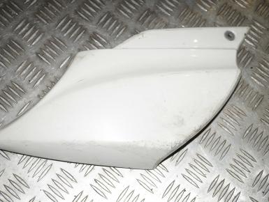 Пластик боковой правый, Aprilia, Mana 850 GT, 2009, 0, 0