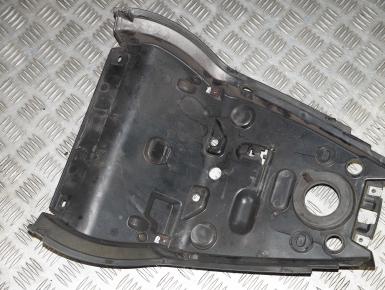 Пластик под сиденьем, Aprilia, Mana 850 GT, 2009, 0, 0