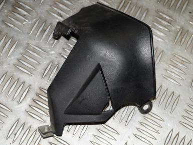 Накладка пластиковая, Aprilia, Mana 850 GT, 2009, 0, 0