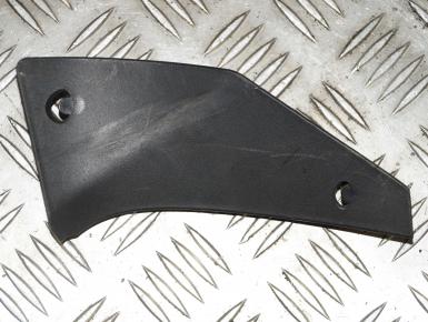 Накладка пластиковая, Aprilia, Mana 850 GT, 2009, 0, 0