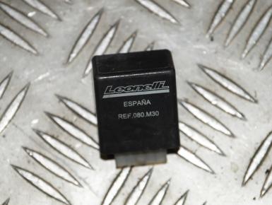 Реле (неизвестное), Aprilia, Mana 850 GT, 2009, 0, 0