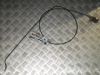 Тросик заднего тормоза, Aprilia, Mana 850 GT, 2009, 0, 0