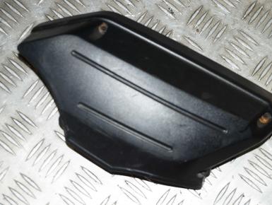 Накладка пластиковая, Aprilia, Mana 850 GT, 2009, 0, 0