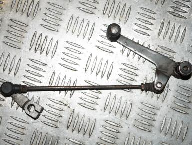 Лапка КПП, Honda, CB 600 F Hornet, 1998, 0, 0