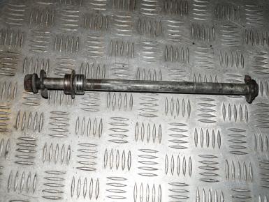 Ось заднего колеса в сборе, Honda, CB 600 F Hornet, 1998, 0, 0