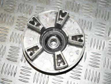 Обойма привода заднего колеса, Honda, CB 600 F Hornet, 1998, 0, 0