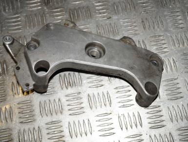 Накладка декоративная левая, Honda, CB 600 F Hornet, 1998, 0, 0