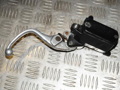 Машинка переднего тормоза, Honda, CB 600 F Hornet, 1998, 0, 0