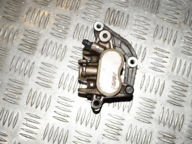 Суппорт Правый передний, Honda, CB 600 F Hornet, 1998, 0, 0