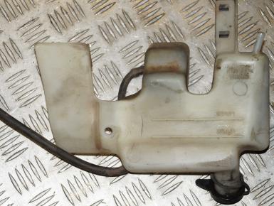 Расширительный бачок охлаждения, Honda, CB 600 F Hornet, 1998, 0, 0