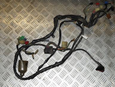 Проводка, Honda, CB 600 F Hornet, 1998, 0, 0