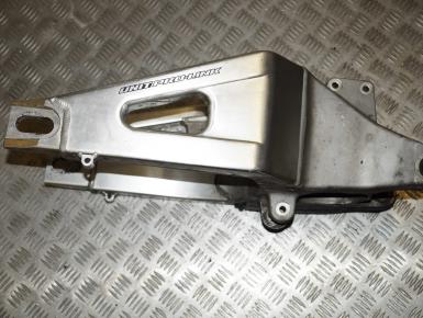 Маятник, Honda, CBR 600 RR, 2004, 0, 0