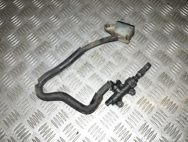 Задний тормозной цилиндр, Honda, CBR 600 RR, 2004, 0, 0