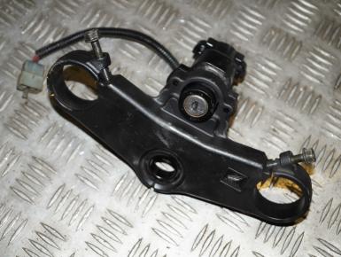 Траверса верхняя, Honda, CBR 600 RR, 2004, 0, 0