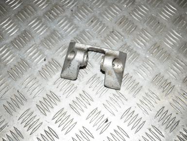 Кронштейны крепления, Honda, CBR 600 RR, 2004, 0, 0