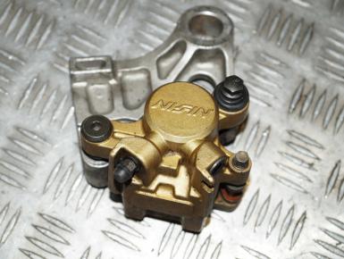 Суппорт Задний, Honda, CBR 600 RR, 2004, 0, 0