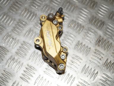 Суппорт Левый передний, Honda, CBR 600 RR, 2004, 0, 0