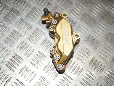 Суппорт Правый передний, Honda, CBR 600 RR, 2004, 0, 0