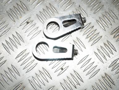 Натяжитель приводной цепи, Honda, CBR 600 RR, 2004, 0, 0