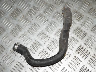 Патрубки охлаждения (комплект), Honda, CBR 600 RR, 2004, 0, 0