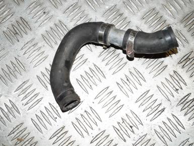 Патрубки охлаждения (комплект), Honda, CBR 600 RR, 2004, 0, 0