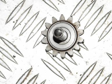 Шестерня стартера, Honda, CBR 600 RR, 2004, 0, 0