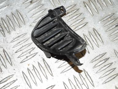 Пластик хвоста правый, Honda, CBR 600 RR, 2004, 0, 0