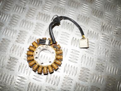 Статор, Honda, CBR 600 RR, 2004, 0, 0