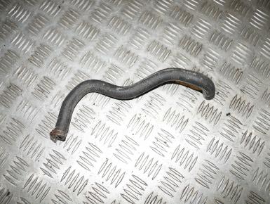 Патрубки охлаждения (комплект), Honda, CBR 600 RR, 2004, 0, 0