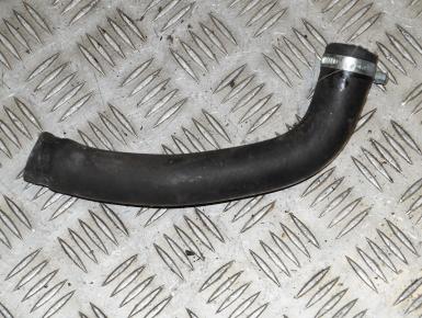 Патрубки охлаждения (комплект), Honda, CBR 600 RR, 2004, 0, 0