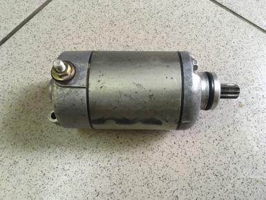 Стартер, Honda, CBR 1000 RR, 2004, 0, 0