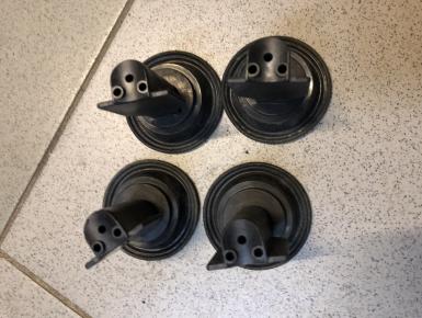 Мембрана карбюратора, Suzuki, GSF 400 Bandit, 1995, 0, 0