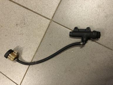 Задний тормозной цилиндр (Brembo), BMW, F 650 CS, 2002, 0, 0