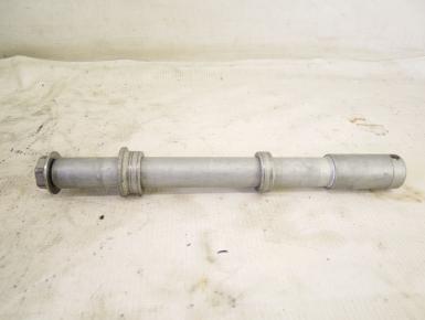 Ось переднего колеса в сборе, Honda, CBR 600 RR, 2003, 0, 0