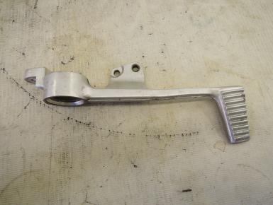 Педаль тормоза, Honda, CBR 600 RR, 2003, 0, 0