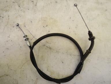 Тросик газа, Honda, CBR 600 RR, 2003, 0, 0