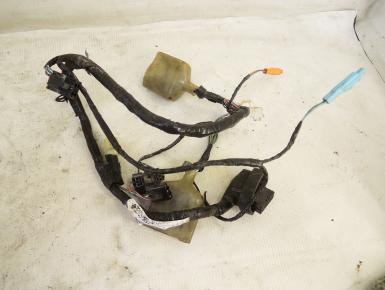 Проводка приборной панели, Honda, CBR 600 RR, 2003, 0, 0