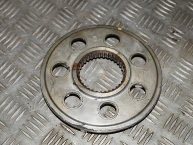 Обойма привода заднего колеса, Kawasaki, ZL 400 Eliminator, 1996, 0, 0