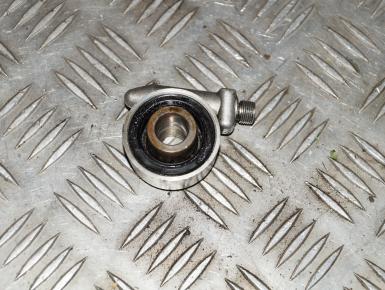 Привод спидометра, Kawasaki, ZL 400 Eliminator, 1996, 0, 0