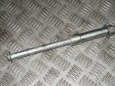 Ось заднего колеса в сборе, Kawasaki, ZL 400 Eliminator, 1996, 0, 0