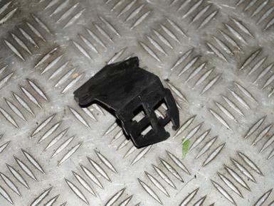 Кронштейны крепления, Kawasaki, ZL 400 Eliminator, 1996, 0, 0