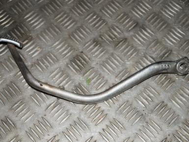 Педаль тормоза, Kawasaki, ZL 400 Eliminator, 1996, 0, 0