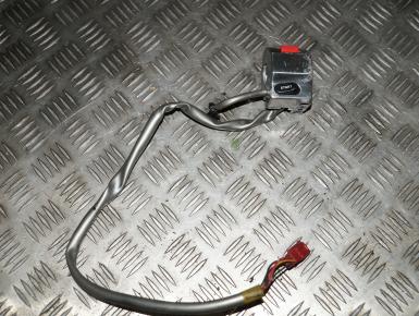 Пульт правый, Kawasaki, ZL 400 Eliminator, 1996, 0, 0