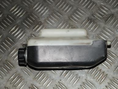 Расширительный бачок охлаждения, Kawasaki, ZL 400 Eliminator, 1996, 0, 0