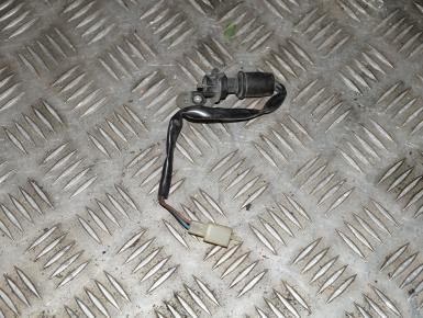 Лягушка заднего тормоза, Kawasaki, ZL 400 Eliminator, 1996, 0, 0