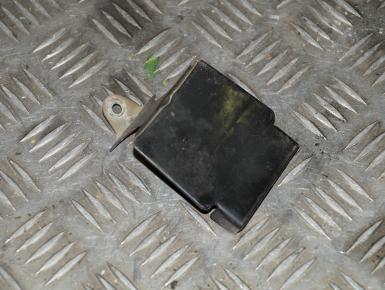 Кронштейны крепления, Kawasaki, ZL 400 Eliminator, 1996, 0, 0