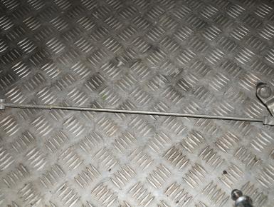 Шланг тормозной задний, Kawasaki, ZL 400 Eliminator, 1996, 0, 0