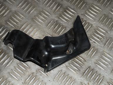 Накладка пластиковая, Kawasaki, ZL 400 Eliminator, 1996, 0, 0